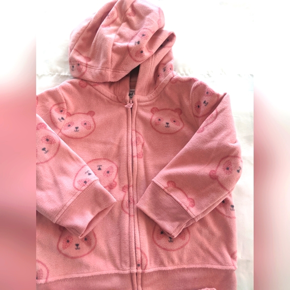 Child of Mine by Carter's 2 PC Play Set - Picture 3 of 5